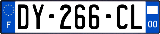 DY-266-CL