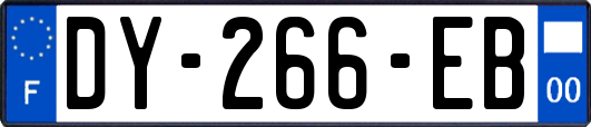 DY-266-EB