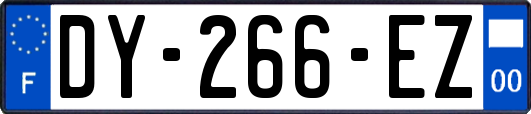 DY-266-EZ