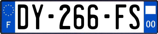 DY-266-FS