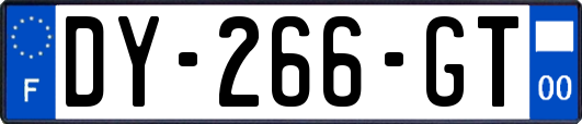 DY-266-GT