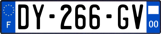 DY-266-GV