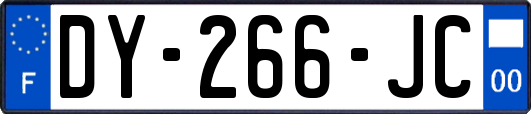 DY-266-JC