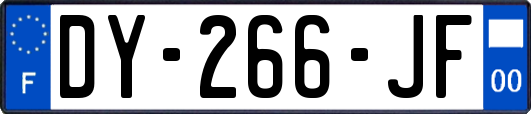 DY-266-JF