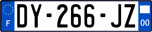 DY-266-JZ