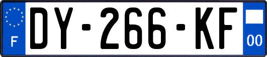 DY-266-KF