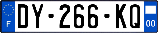 DY-266-KQ