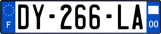 DY-266-LA