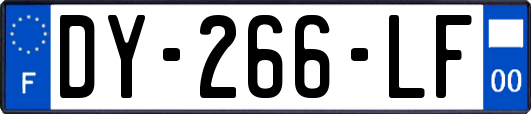 DY-266-LF