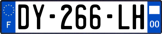 DY-266-LH