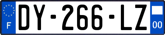 DY-266-LZ