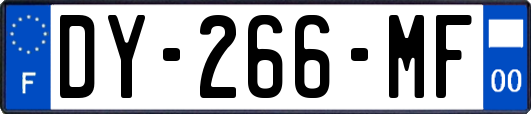 DY-266-MF