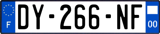 DY-266-NF