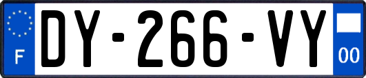 DY-266-VY