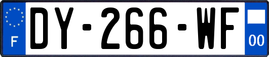 DY-266-WF