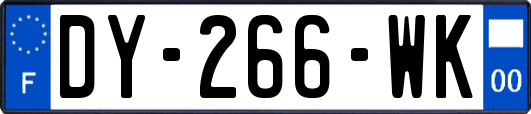 DY-266-WK