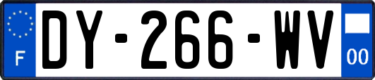 DY-266-WV