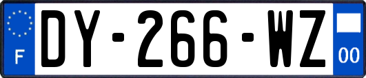 DY-266-WZ