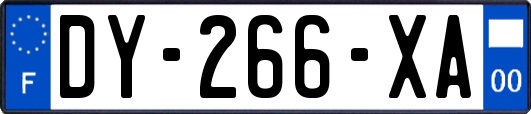 DY-266-XA