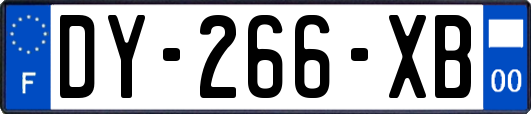 DY-266-XB