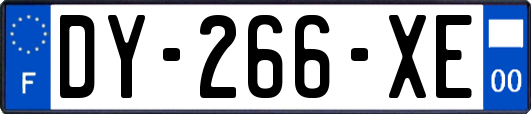 DY-266-XE