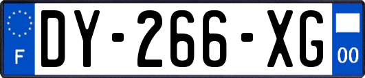 DY-266-XG