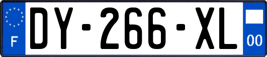 DY-266-XL