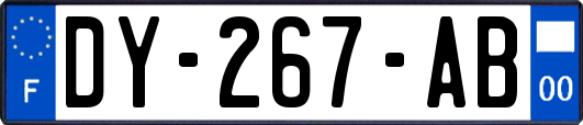 DY-267-AB