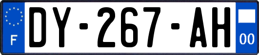 DY-267-AH