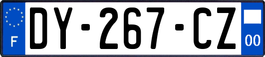 DY-267-CZ