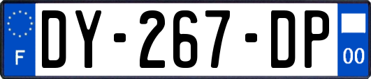 DY-267-DP