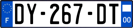 DY-267-DT