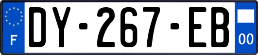 DY-267-EB