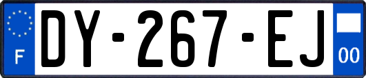 DY-267-EJ