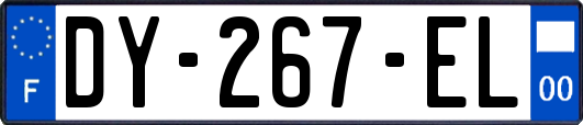 DY-267-EL