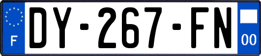DY-267-FN