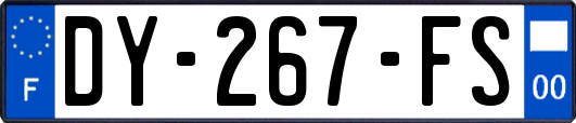 DY-267-FS