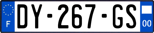 DY-267-GS