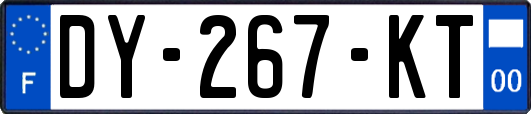 DY-267-KT
