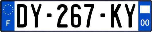DY-267-KY