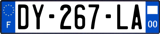 DY-267-LA