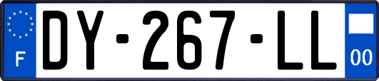 DY-267-LL