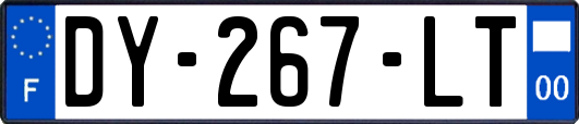 DY-267-LT