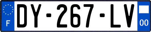 DY-267-LV