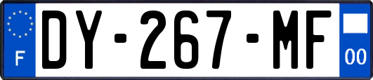 DY-267-MF