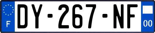 DY-267-NF
