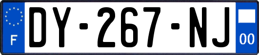 DY-267-NJ