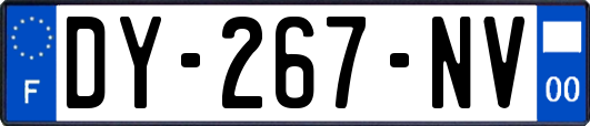 DY-267-NV