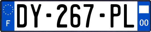 DY-267-PL