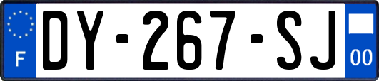 DY-267-SJ